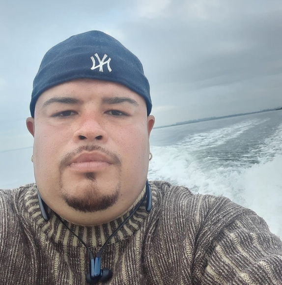 Meet your Posher, Jose - Picture 1 of 1